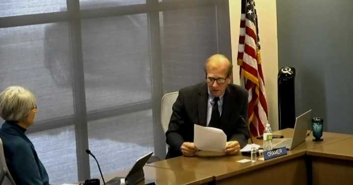 Board of Regents names new leadership, approves ISU project plans