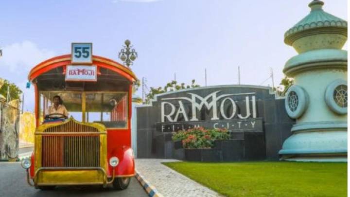Ramoji Film City extends special discount to school students