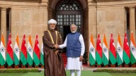 Cabinet approves India–Oman FTA ahead of PM Modi’s key Gulf visit