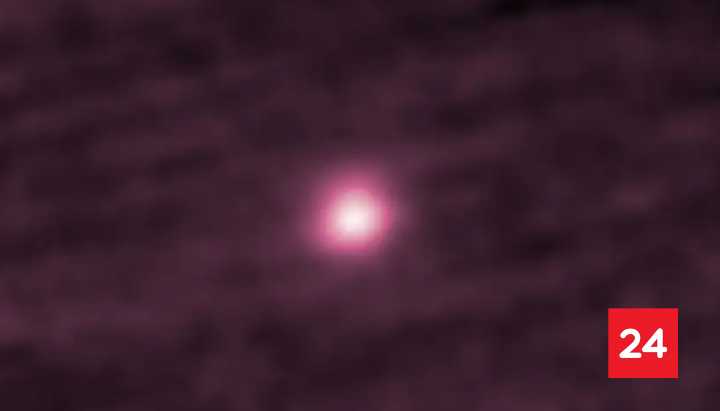 Detectan compuestos clave para la vida en cometa 3I/ATLAS