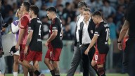 Otra limpieza: los nuevos jugadores de River que podrían marcharse a final de año