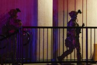 Witnesses describe Brown University shooting: ‘People started screaming’