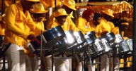 Trinidad and Tobago’s steelpan makes a comeback as a new generation embraces its sound