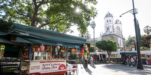 La CFE tiene programado un apagón en Tlaquepaque este viernes