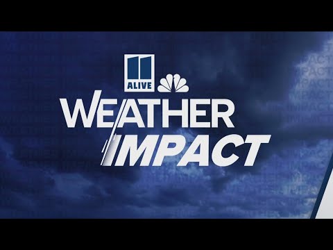 Morning Forecast for Thursday, December 11th