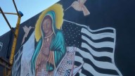 Artistas transforman el este de San José con murales – Telemundo Area de la Bahía 48