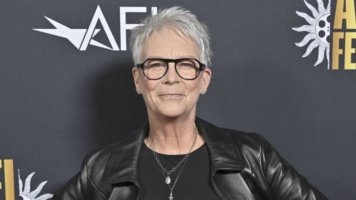 Jamie Lee Curtis Discusses Potential Retirement From Acting Career
