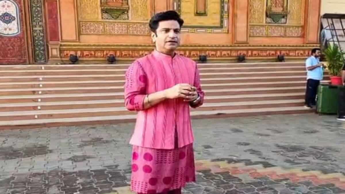 Kunal Kapur says MasterChef season 9 is all about ‘Ras, Rasoi, and Rishtey’