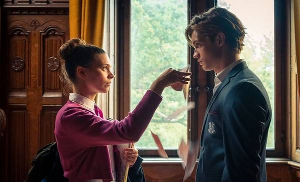 Cómo es la segunda temporada de Maxton Hall: la palabra de un experto