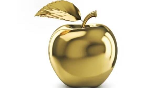 Time to submit Golden Apple nominations