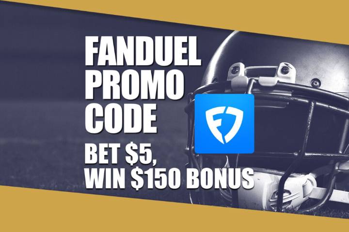 FanDuel Promo Code: Claim $150 Bonus for NBA, CFB, NFL Week 14