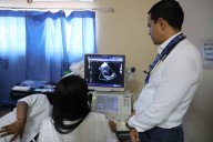 Cardiología en ruta: INCOR sale a salvar vidas
