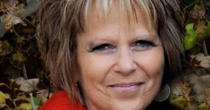 Myrna Lyn Andersen Kent