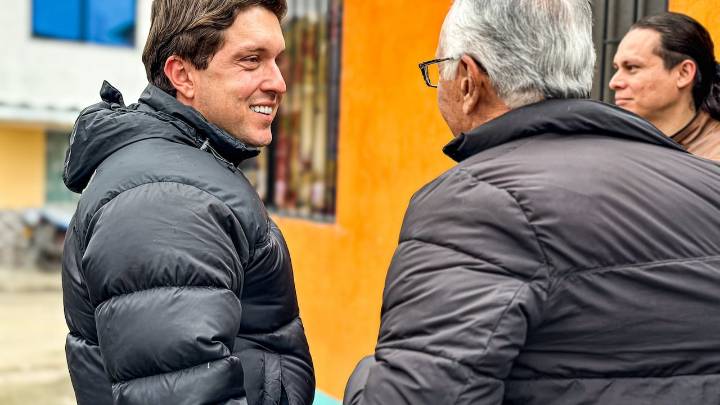 ¿Hijo del presidente de Coljuegos es ficha del minSalud en lista a la Cámara?