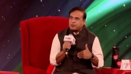 Once Muslims cross 50%, others won't survive: Himanta Sarma on Assam's demography