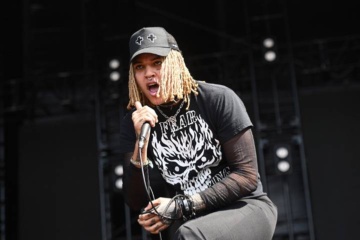 Florida Rapper POORSTACY Dead at Age 26