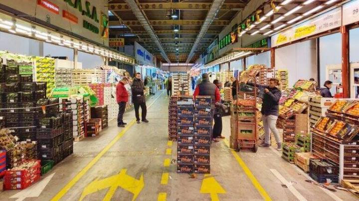 La Junta de Gobierno da un paso clave para asegurar el futuro de Mercamadrid más allá de 2032