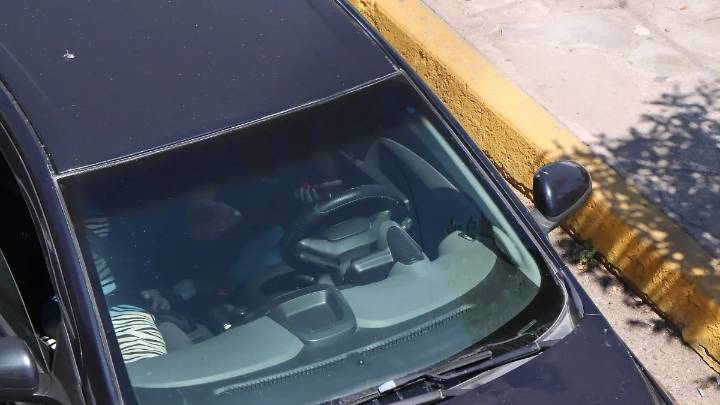 Conoce las calles donde sí te puedes estacionar sin multa esta Navidad en Aguascalientes (y las que no, ni lo intentes)