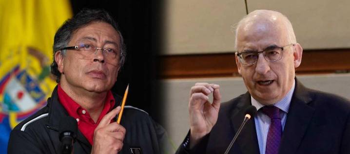 La inflación, el elefante que no quiere ver Petro en el debate del salario mínimo de 2026