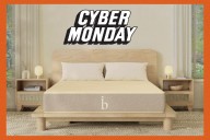 Don't sleep on these Cyber Monday mattress and bedding deals