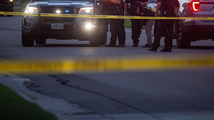 iPhone crash alert leads deputies to deadly stabbing at Brazoria County home