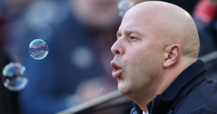 Arne Slot has taken step back at Liverpool as Joe Gomez explains new approach