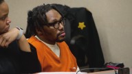 Keyshaun Stewart sentenced to life in prison for fatal shooting of construction worker