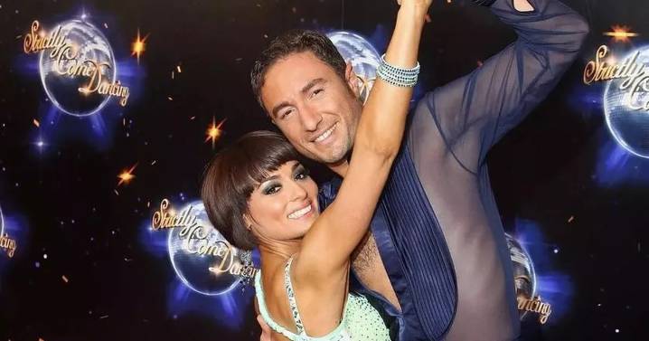 Strictly Come Dancing fans 'so happy' as two icons make surprise return to BBC