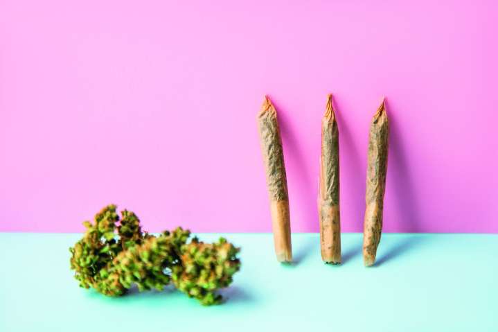 Two Steps Back: These States Could Repeal Their Legal Cannabis Markets in 2026