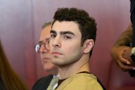 Luigi Mangione, Suspect in UnitedHealth CEO's Murder, is In Court Today: Live Updates