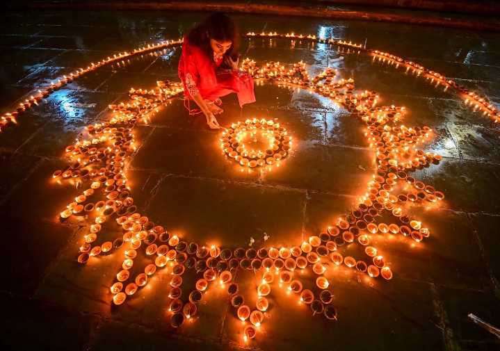 Deepavali Inscribed On UNESCO’s Intangible Cultural Heritage List