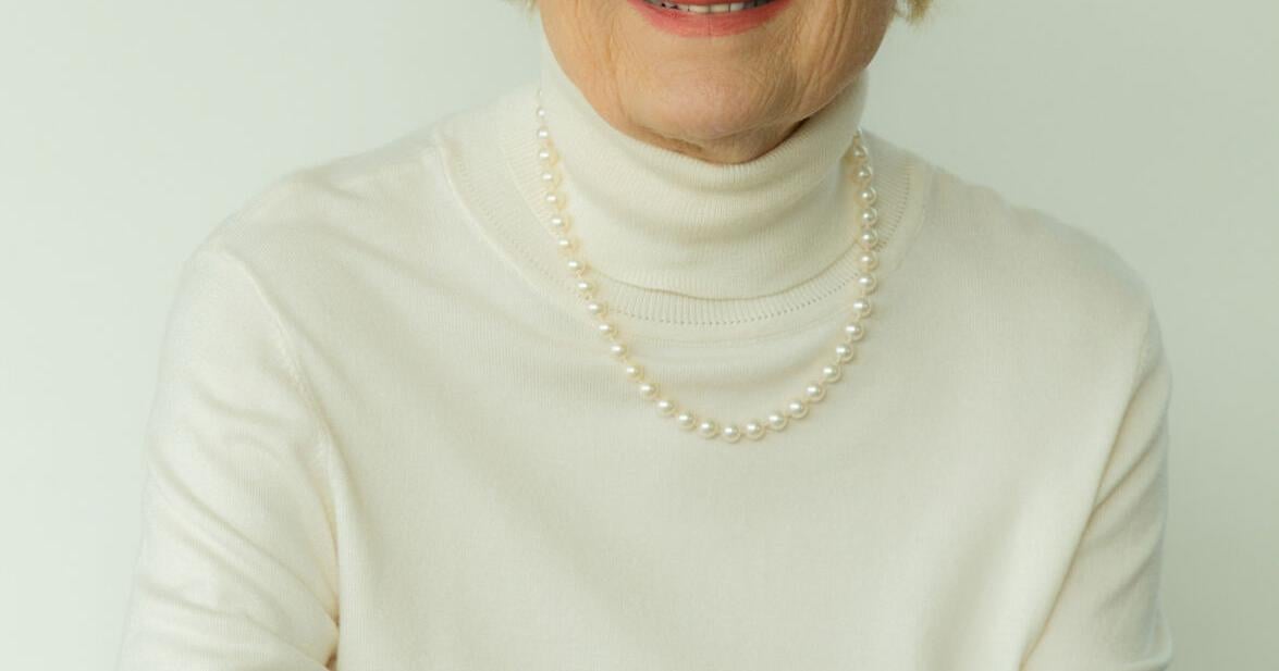 E. Roxanne (Thompson) (Peters) Jensen