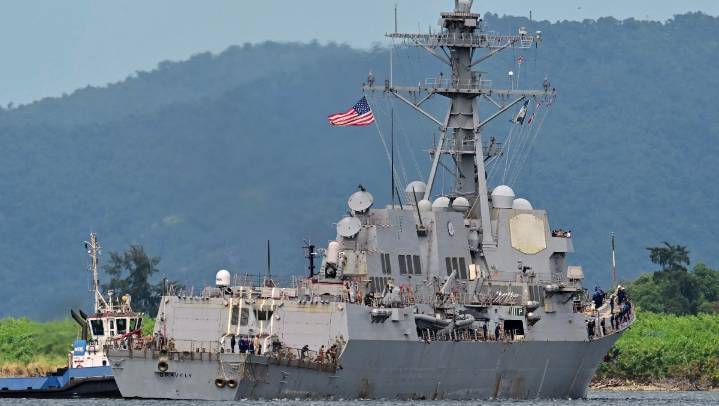 EU llama a salir “inmediatamente” de Venezuela