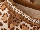 UGG has a new Tazz slipper and it’s just plain wild