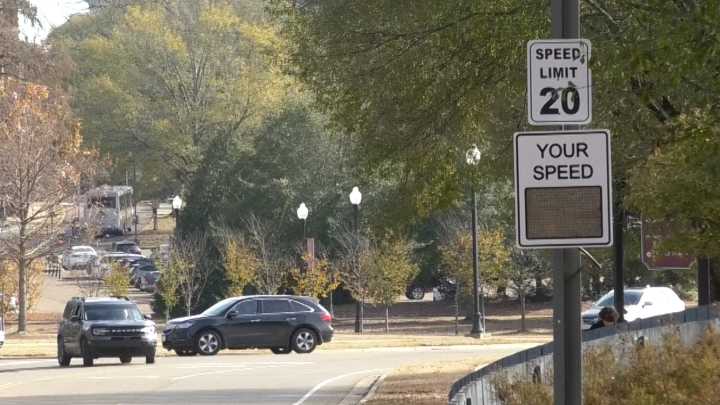 MSU is set to bring changes to campus traffic through 2026