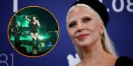 Lady Gaga detuvo su concierto en Australia tras accidente de bailarín: “¿Estás bien?”