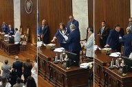 Juraron los nuevos diputados provinciales en una sesión colmada de público en la Legislatura