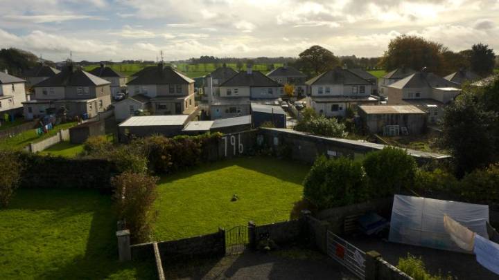 New infant burial site discovered at Tuam Mother and Baby home amid ongoing excavation