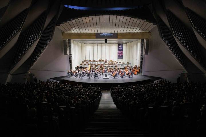 El Festival Internacional de Música de Canarias continúa sin dirección al quedar desierta la convocatoria