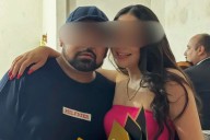 Detienen a presunto feminicida de Maritza E., rescatan a dos menores de edad