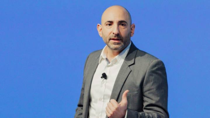 Make USA Founder Nimrod Basri on Being a Catalyst in Criminal Justice