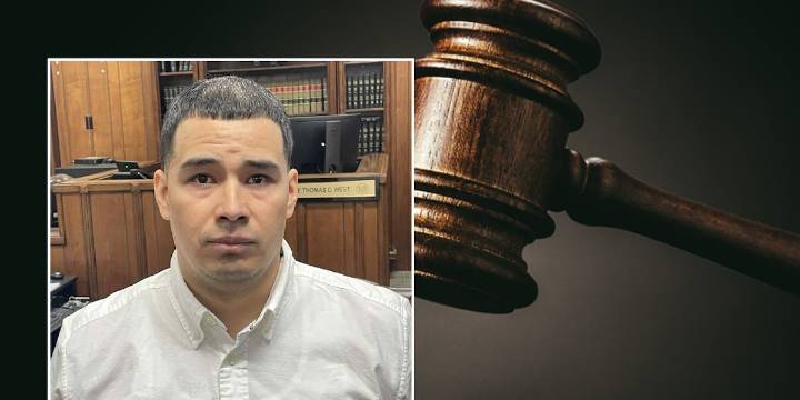 Mexican national sentenced to 12 years in prison in Waco stabbing of wife’s lover