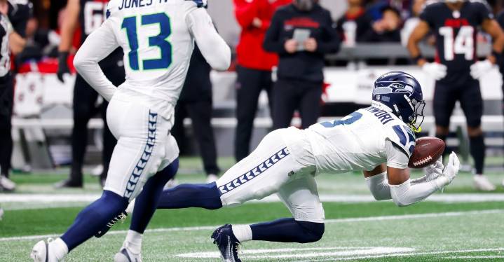 Ted’s Talk: Opportunistic Seahawks do birds dirty in Atlanta
