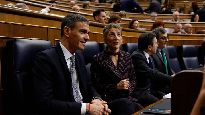 Sánchez y Feijóo se enfrentan por el 'caso Salazar': "El feminismo no se predica, se practica"