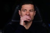 Real Madrid loses 2-1 to Man City as pressure grows on Xabi Alonso. Arsenal wins again, PSG draws