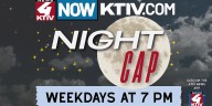 KTIV's Night Cap (12/5/2025)