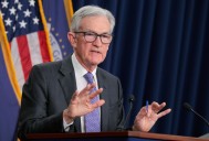 Jerome Powell Worried About New ‘K