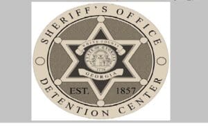 White County Detention Service Report Week Ending December 2