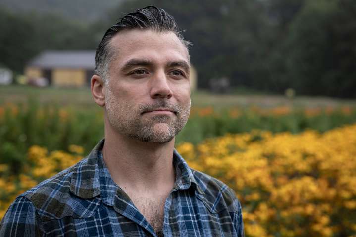 The candidate I see in Jeromie Whalen (Viewpoint)