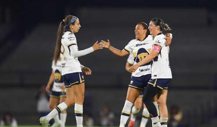Pumas Femenil ya tiene al elegido para ser su nuevo director técnico de cara al Clausura 2026